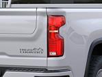 New 2025 Chevrolet Silverado 2500 High Country Crew Cab 4WD Pickup for sale #SF141485 - photo 11