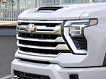 New 2025 Chevrolet Silverado 2500 High Country Crew Cab 4WD Pickup for sale #SF141485 - photo 13