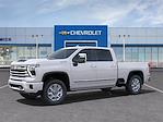 New 2025 Chevrolet Silverado 2500 High Country Crew Cab 4WD Pickup for sale #SF141485 - photo 3