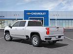 New 2025 Chevrolet Silverado 2500 High Country Crew Cab 4WD Pickup for sale #SF141485 - photo 4