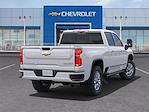 New 2025 Chevrolet Silverado 2500 High Country Crew Cab 4WD Pickup for sale #SF141485 - photo 2