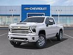 New 2025 Chevrolet Silverado 2500 High Country Crew Cab 4WD Pickup for sale #SF141485 - photo 6