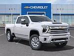 New 2025 Chevrolet Silverado 2500 High Country Crew Cab 4WD Pickup for sale #SF141485 - photo 7