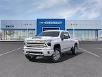New 2025 Chevrolet Silverado 2500 High Country Crew Cab 4WD Pickup for sale #SF141485 - photo 8
