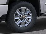 New 2025 Chevrolet Silverado 2500 High Country Crew Cab 4WD Pickup for sale #SF141485 - photo 9
