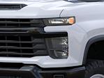 New 2025 Chevrolet Silverado 2500 Work Truck Regular Cab 4WD Pickup for sale #SF170086 - photo 10