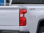 New 2025 Chevrolet Silverado 2500 Work Truck Regular Cab 4WD Pickup for sale #SF170086 - photo 11