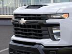 New 2025 Chevrolet Silverado 2500 Work Truck Regular Cab 4WD Pickup for sale #SF170086 - photo 13