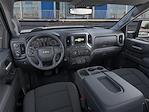New 2025 Chevrolet Silverado 2500 Work Truck Regular Cab 4WD Pickup for sale #SF170086 - photo 15