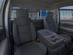 New 2025 Chevrolet Silverado 2500 Work Truck Regular Cab 4WD Pickup for sale #SF170086 - photo 16