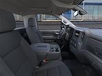 New 2025 Chevrolet Silverado 2500 Work Truck Regular Cab 4WD Pickup for sale #SF170086 - photo 17
