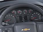 New 2025 Chevrolet Silverado 2500 Work Truck Regular Cab 4WD Pickup for sale #SF170086 - photo 18