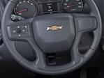 New 2025 Chevrolet Silverado 2500 Work Truck Regular Cab 4WD Pickup for sale #SF170086 - photo 19