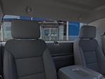 New 2025 Chevrolet Silverado 2500 Work Truck Regular Cab 4WD Pickup for sale #SF170086 - photo 24