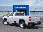 New 2025 Chevrolet Silverado 2500 Work Truck Regular Cab 4WD Pickup for sale #SF170086 - photo 4