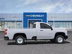 New 2025 Chevrolet Silverado 2500 Work Truck Regular Cab 4WD Pickup for sale #SF170086 - photo 5