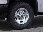New 2025 Chevrolet Silverado 2500 Work Truck Regular Cab 4WD Pickup for sale #SF170086 - photo 9