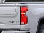 New 2025 Chevrolet Silverado 2500 High Country Crew Cab 4WD Pickup for sale #SF221837 - photo 11
