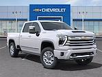 New 2025 Chevrolet Silverado 2500 High Country Crew Cab 4WD Pickup for sale #SF221837 - photo 7