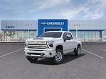 New 2025 Chevrolet Silverado 2500 High Country Crew Cab 4WD Pickup for sale #SF221837 - photo 8