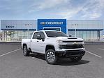 New 2025 Chevrolet Silverado 2500 Custom Crew Cab 4WD Pickup for sale #SF246318 - photo 1