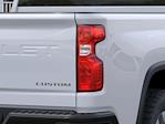 New 2025 Chevrolet Silverado 2500 Custom Crew Cab 4WD Pickup for sale #SF246318 - photo 11