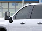 New 2025 Chevrolet Silverado 2500 Custom Crew Cab 4WD Pickup for sale #SF246318 - photo 12