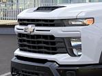 New 2025 Chevrolet Silverado 2500 Custom Crew Cab 4WD Pickup for sale #SF246318 - photo 13
