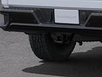 New 2025 Chevrolet Silverado 2500 Custom Crew Cab 4WD Pickup for sale #SF246318 - photo 14