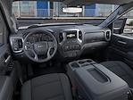 New 2025 Chevrolet Silverado 2500 Custom Crew Cab 4WD Pickup for sale #SF246318 - photo 15
