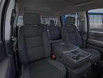 New 2025 Chevrolet Silverado 2500 Custom Crew Cab 4WD Pickup for sale #SF246318 - photo 16