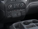 New 2025 Chevrolet Silverado 2500 Custom Crew Cab 4WD Pickup for sale #SF246318 - photo 23