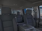 New 2025 Chevrolet Silverado 2500 Custom Crew Cab 4WD Pickup for sale #SF246318 - photo 24