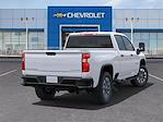 New 2025 Chevrolet Silverado 2500 Custom Crew Cab 4WD Pickup for sale #SF246318 - photo 2