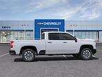 New 2025 Chevrolet Silverado 2500 Custom Crew Cab 4WD Pickup for sale #SF246318 - photo 5
