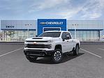 New 2025 Chevrolet Silverado 2500 Custom Crew Cab 4WD Pickup for sale #SF246318 - photo 8