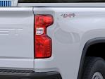 New 2025 Chevrolet Silverado 2500 Work Truck Double Cab 4WD SRW Pickup for sale #SF250953 - photo 11