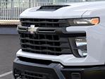 New 2025 Chevrolet Silverado 2500 Work Truck Double Cab 4WD SRW Pickup for sale #SF250953 - photo 13
