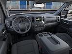 New 2025 Chevrolet Silverado 2500 Work Truck Double Cab 4WD SRW Pickup for sale #SF250953 - photo 15