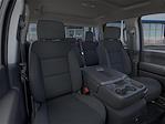 New 2025 Chevrolet Silverado 2500 Work Truck Double Cab 4WD SRW Pickup for sale #SF250953 - photo 16