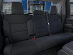 New 2025 Chevrolet Silverado 2500 Work Truck Double Cab 4WD SRW Pickup for sale #SF250953 - photo 17