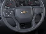 New 2025 Chevrolet Silverado 2500 Work Truck Double Cab 4WD SRW Pickup for sale #SF250953 - photo 19