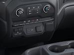 New 2025 Chevrolet Silverado 2500 Work Truck Double Cab 4WD SRW Pickup for sale #SF250953 - photo 23