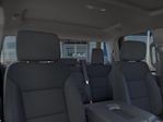New 2025 Chevrolet Silverado 2500 Work Truck Double Cab 4WD SRW Pickup for sale #SF250953 - photo 24