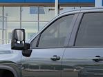 New 2025 Chevrolet Silverado 2500 LTZ Crew Cab 4WD Pickup for sale #SF351171 - photo 12