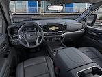 New 2025 Chevrolet Silverado 2500 LTZ Crew Cab 4WD Pickup for sale #SF351171 - photo 15