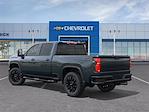 New 2025 Chevrolet Silverado 2500 LTZ Crew Cab 4WD Pickup for sale #SF351171 - photo 4