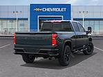 New 2025 Chevrolet Silverado 2500 LTZ Crew Cab 4WD Pickup for sale #SF351171 - photo 2