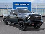 New 2025 Chevrolet Silverado 2500 LTZ Crew Cab 4WD Pickup for sale #SF351171 - photo 7