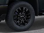 New 2025 Chevrolet Silverado 2500 LTZ Crew Cab 4WD Pickup for sale #SF351171 - photo 9